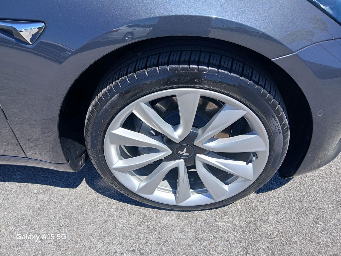 2019 Tesla Model 3 Long Range Sedan 4D Maitland FL