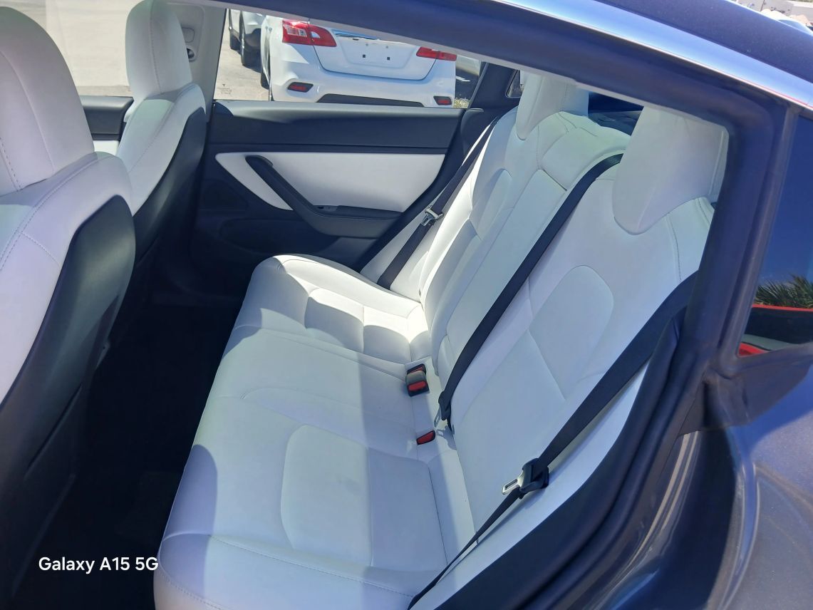 2019 Tesla Model 3 Long Range Sedan 4D Maitland FL