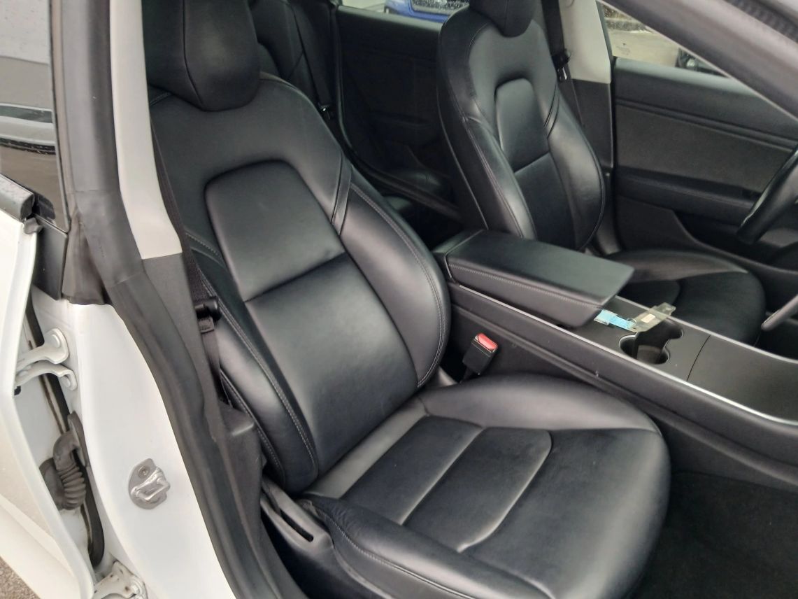 2019 Tesla Model 3 Long Range Sedan 4D Maitland FL