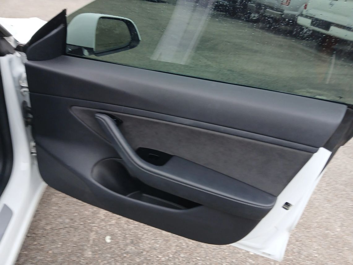 2019 Tesla Model 3 Long Range Sedan 4D Maitland FL