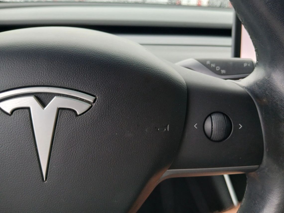 2019 Tesla Model 3 Long Range Sedan 4D Maitland FL