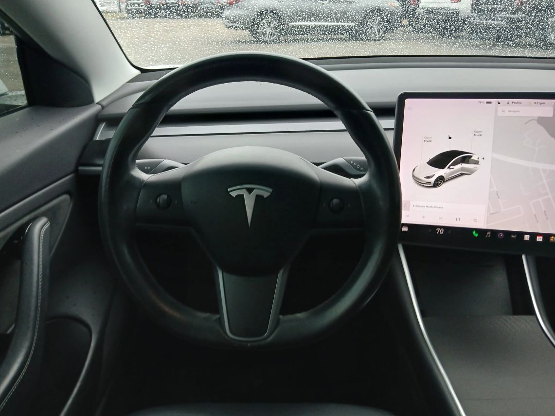 2019 Tesla Model 3 Long Range Sedan 4D Maitland FL