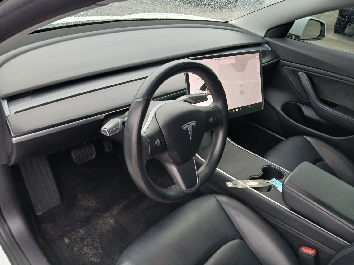 2019 Tesla Model 3 Long Range Sedan 4D Maitland FL