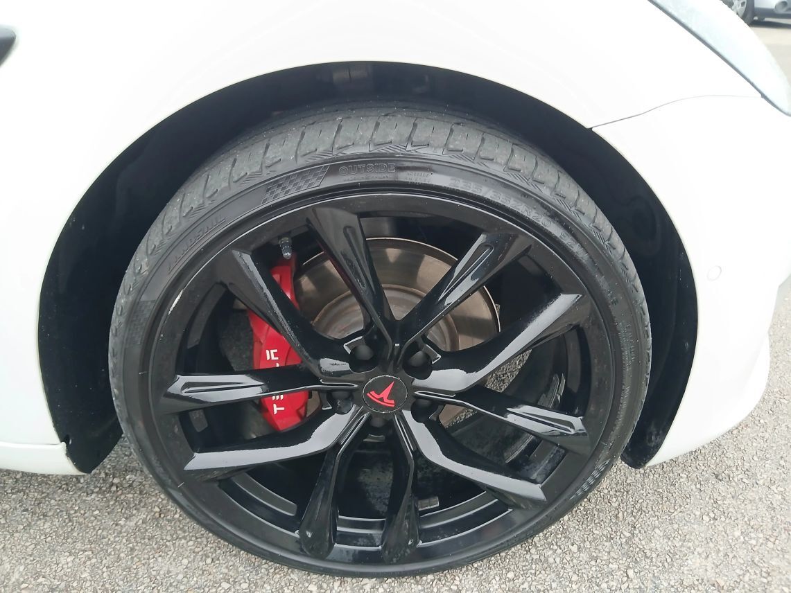 2019 Tesla Model 3 Long Range Sedan 4D Maitland FL