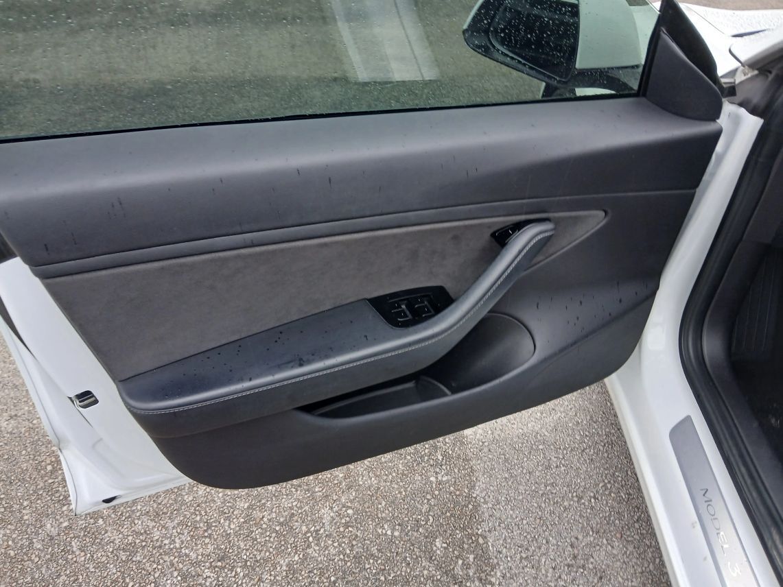 2019 Tesla Model 3 Long Range Sedan 4D Maitland FL