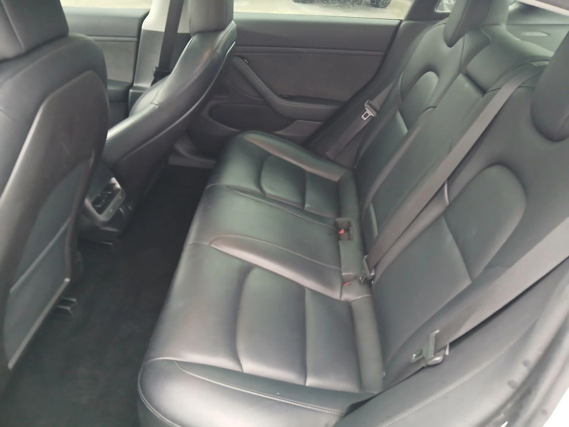 2019 Tesla Model 3 Long Range Sedan 4D Maitland FL