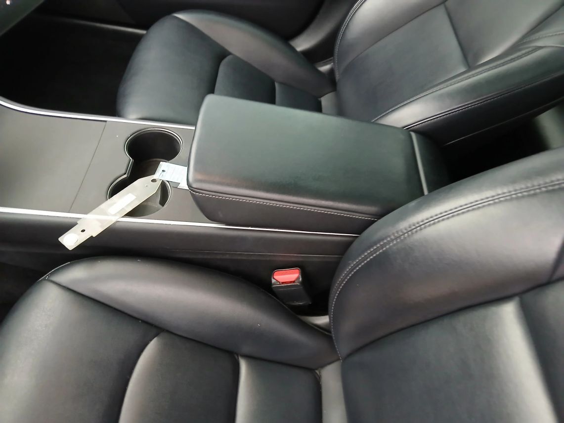 2019 Tesla Model 3 Long Range Sedan 4D Maitland FL