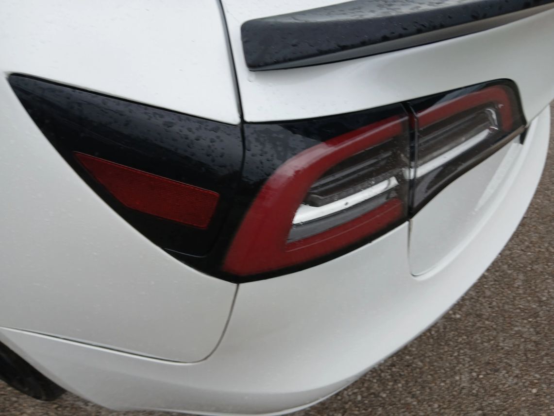 2019 Tesla Model 3 Long Range Sedan 4D Maitland FL