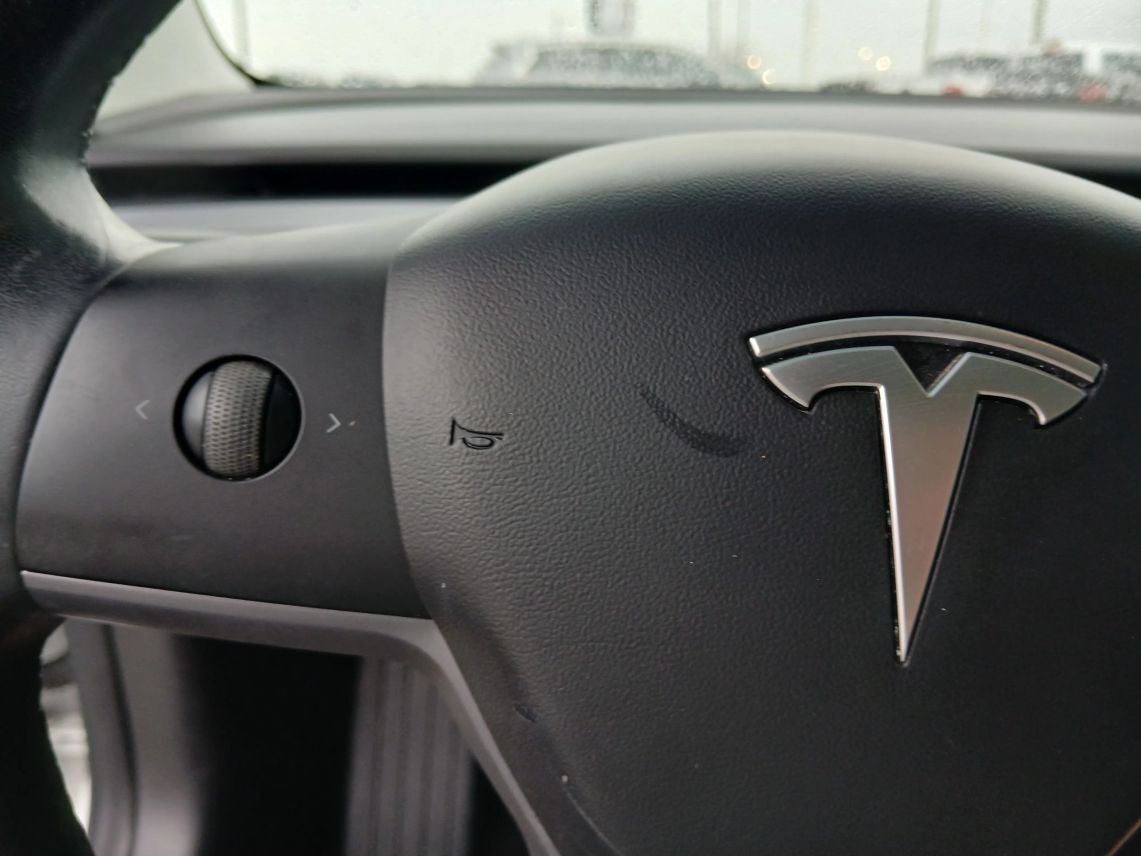 2019 Tesla Model 3 Long Range Sedan 4D Maitland FL