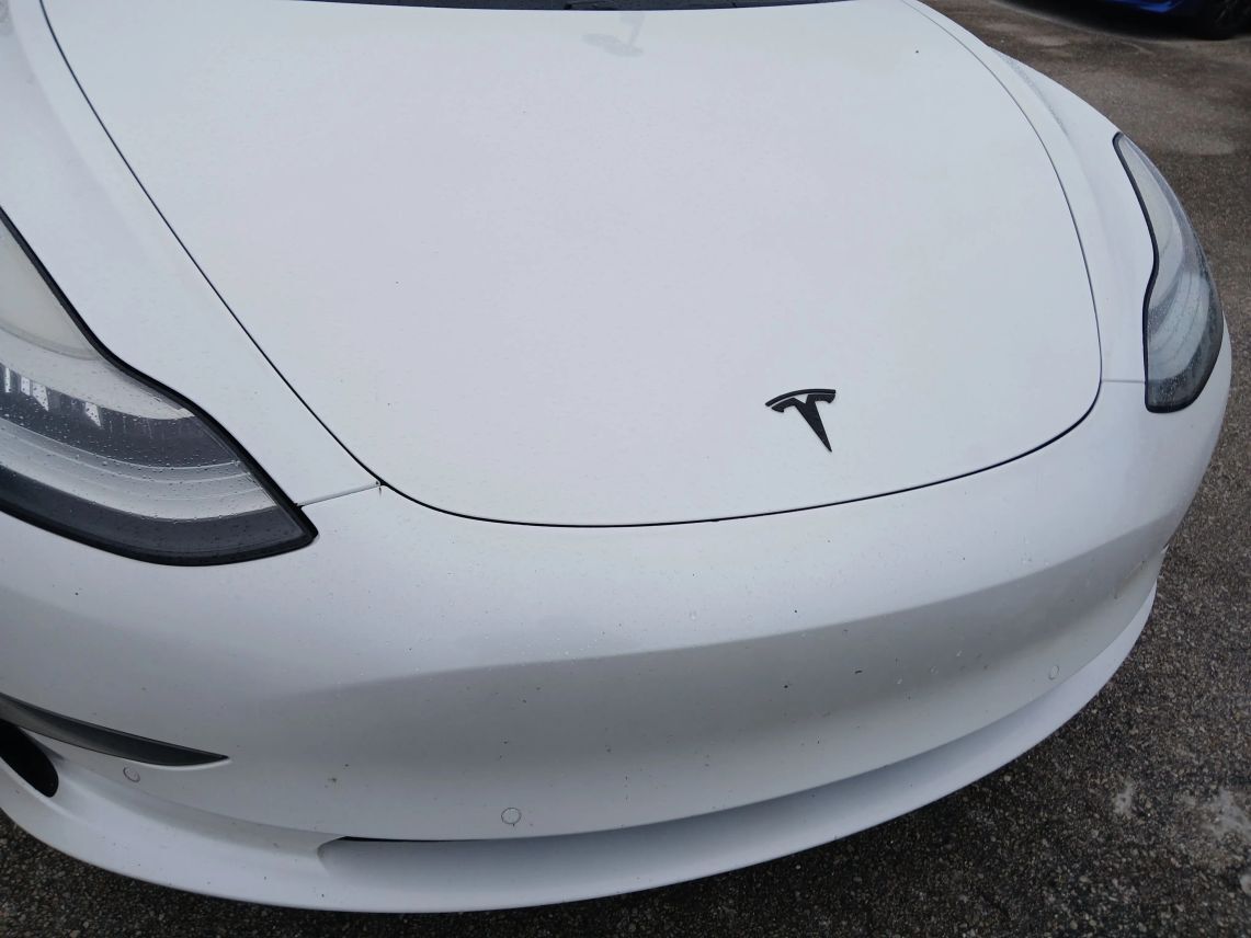 2019 Tesla Model 3 Long Range Sedan 4D Maitland FL