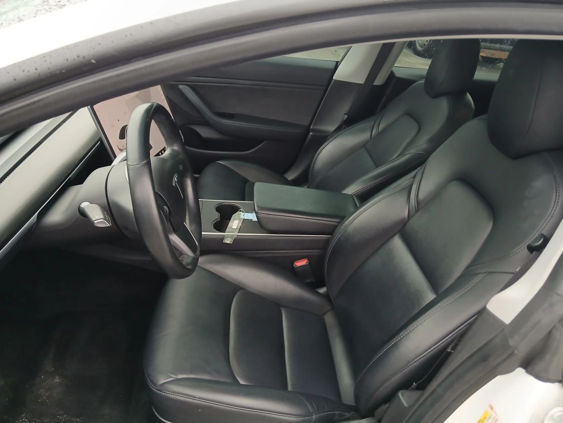 2019 Tesla Model 3 Long Range Sedan 4D Maitland FL