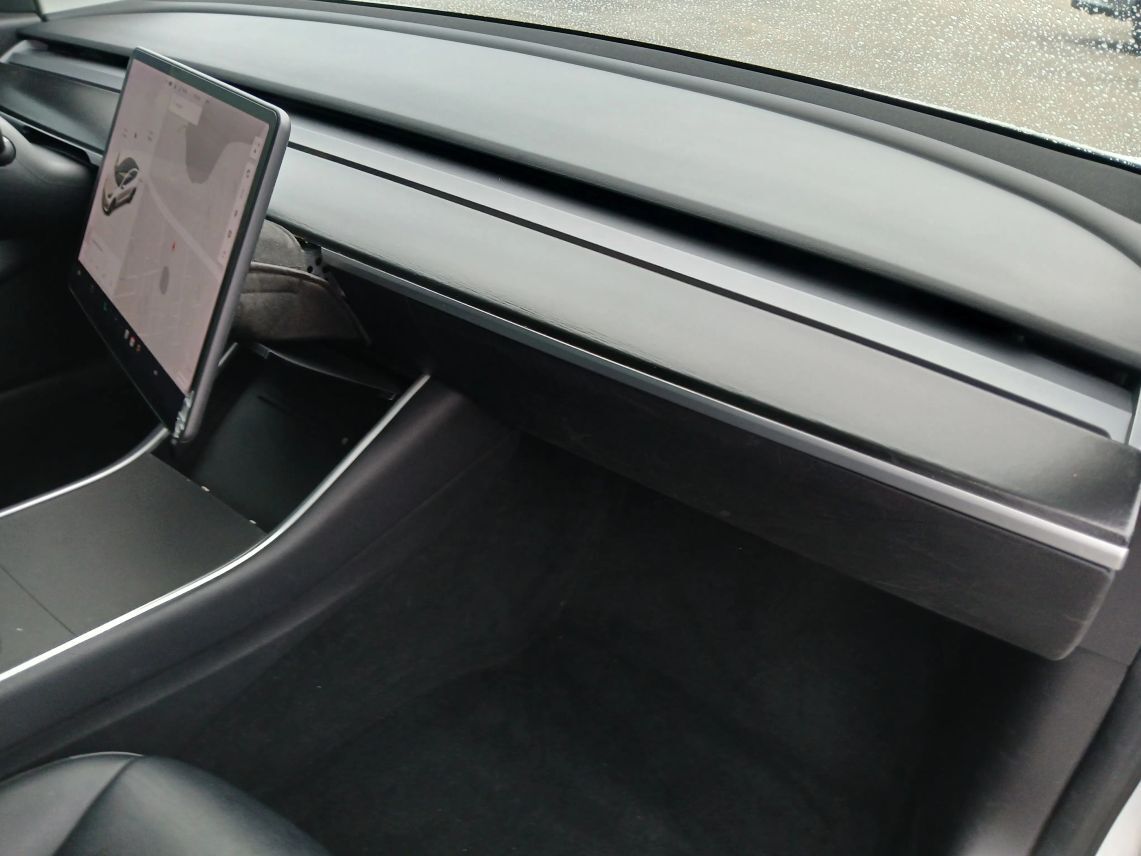 2019 Tesla Model 3 Long Range Sedan 4D Maitland FL