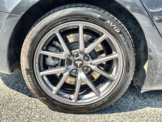 2019 Tesla Model 3 Long Range Temple Hills MD