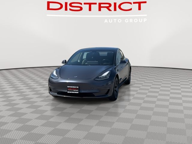 2019 Tesla Model 3 Long Range Temple Hills MD