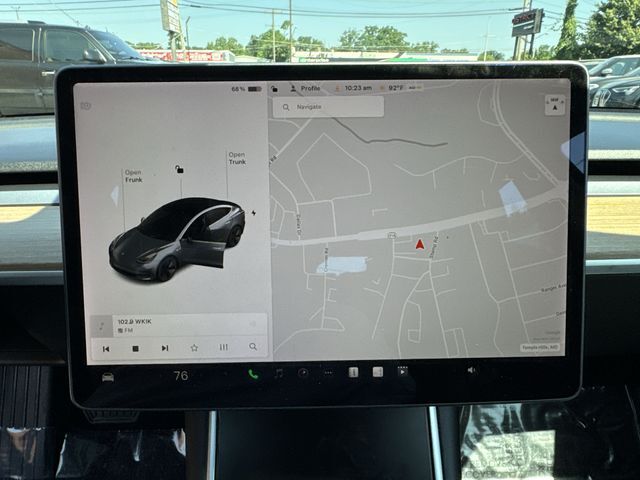 2019 Tesla Model 3 Long Range Temple Hills MD