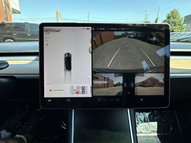 2019 Tesla Model 3 Long Range Temple Hills MD