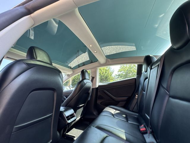 2019 Tesla Model 3 Long Range Temple Hills MD