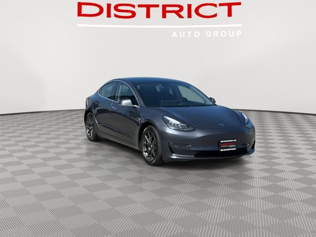 2019 Tesla Model 3 Long Range Temple Hills MD