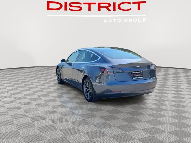 2019 Tesla Model 3 Long Range Temple Hills MD