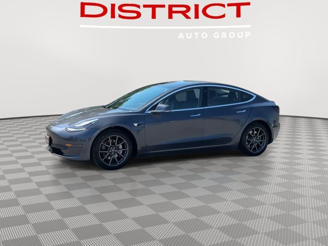 2019 Tesla Model 3 Long Range Temple Hills MD