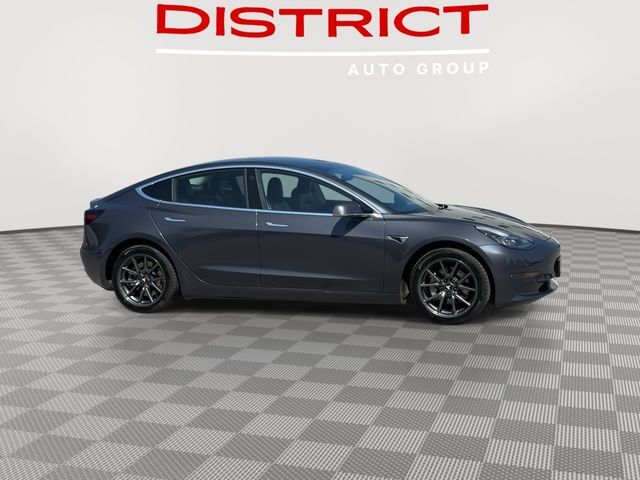 2019 Tesla Model 3 Long Range Temple Hills MD
