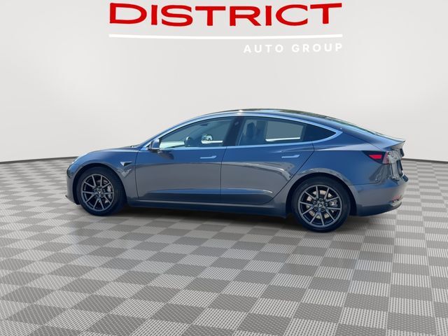 2019 Tesla Model 3 Long Range Temple Hills MD