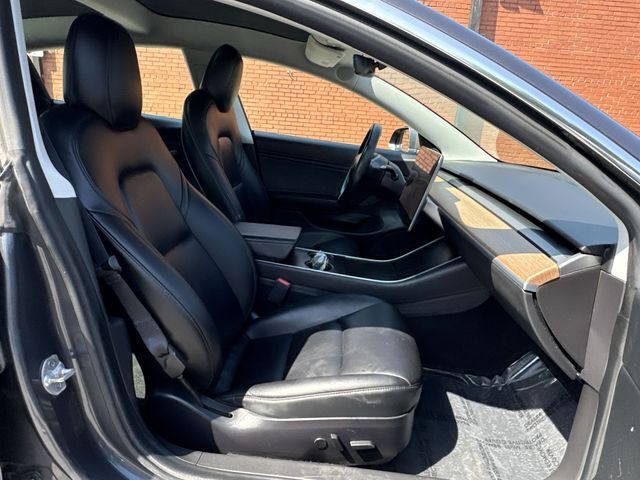 2019 Tesla Model 3 Long Range Temple Hills MD