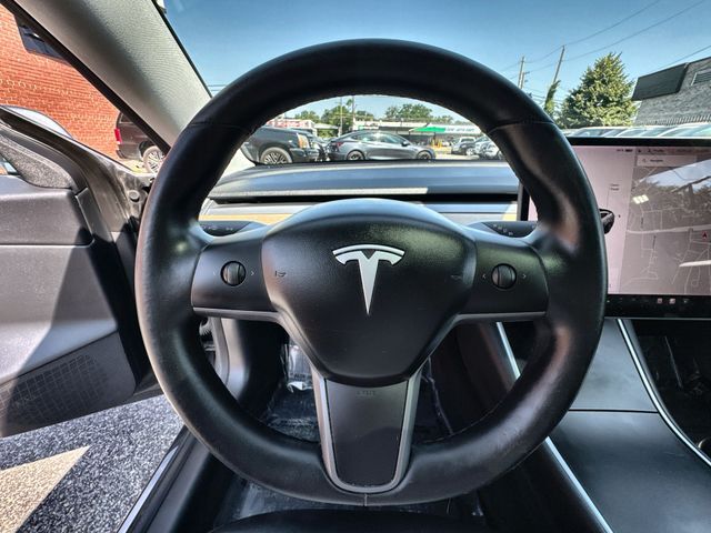 2019 Tesla Model 3 Long Range Temple Hills MD