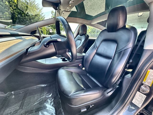2019 Tesla Model 3 Long Range Temple Hills MD