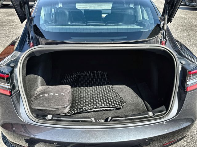 2019 Tesla Model 3 Long Range Temple Hills MD