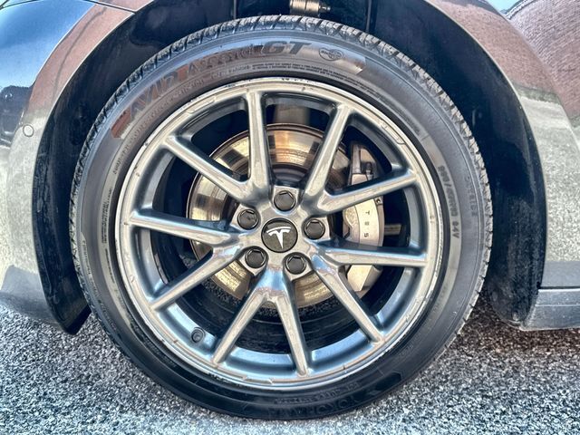 2019 Tesla Model 3 Long Range Temple Hills MD