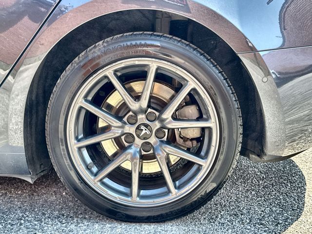2019 Tesla Model 3 Long Range Temple Hills MD