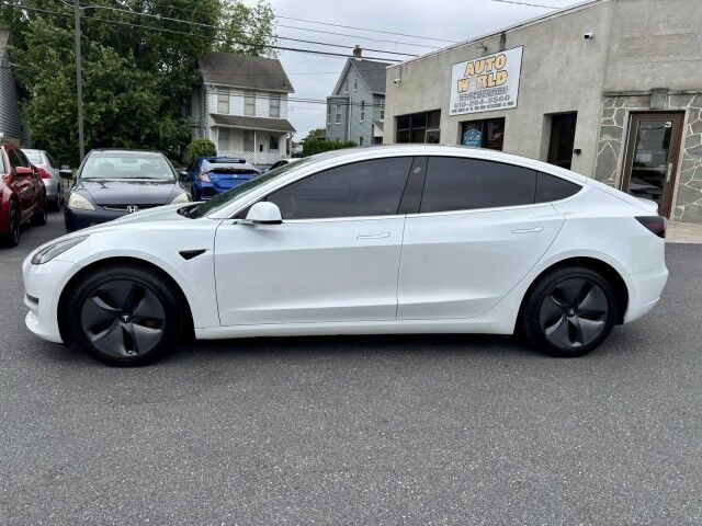 2019 Tesla Model 3 Long Range Whitehall PA
