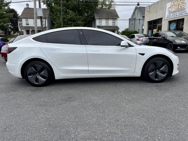 2019 Tesla Model 3 Long Range Whitehall PA