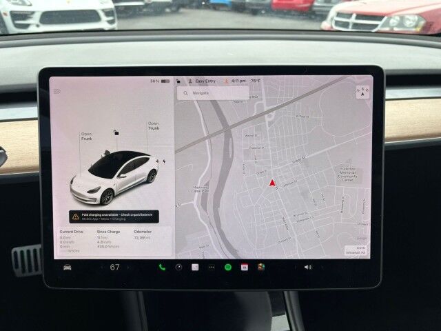 2019 Tesla Model 3 Long Range Whitehall PA