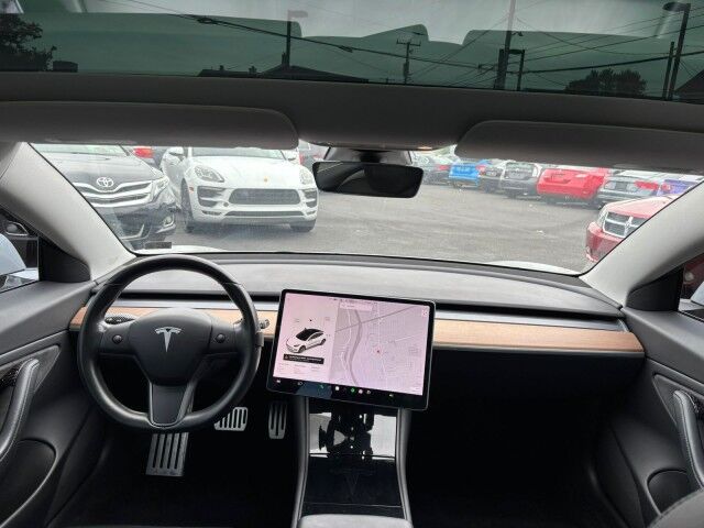 2019 Tesla Model 3 Long Range Whitehall PA