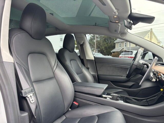 2019 Tesla Model 3 Long Range Whitehall PA