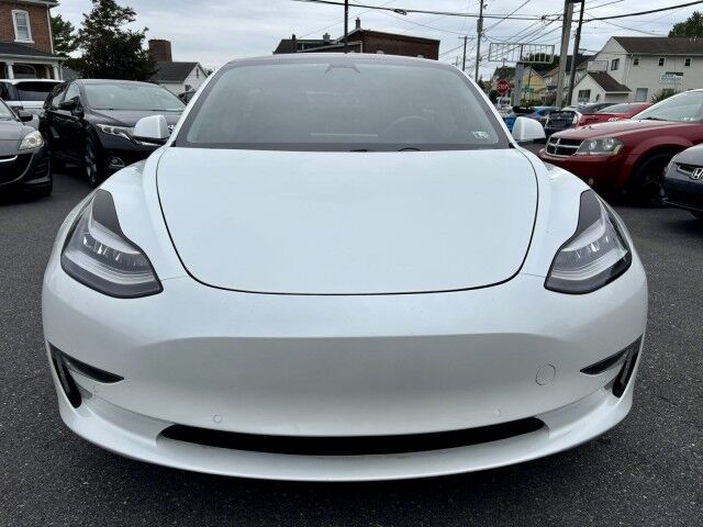 2019 Tesla Model 3 Long Range Whitehall PA