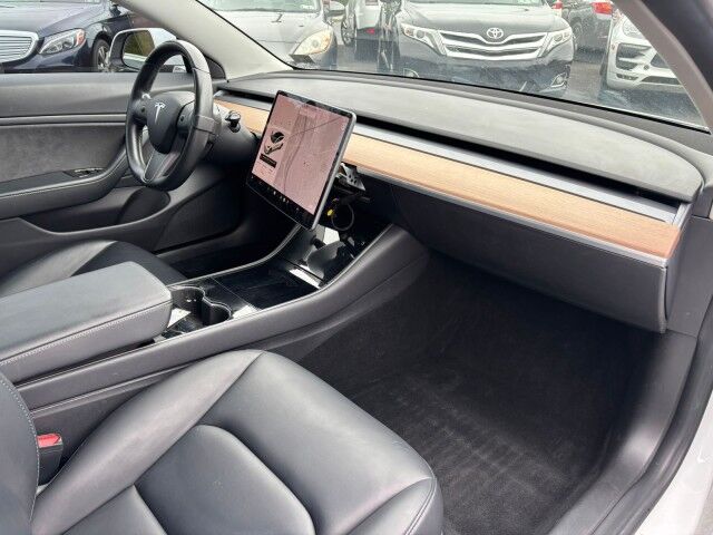 2019 Tesla Model 3 Long Range Whitehall PA