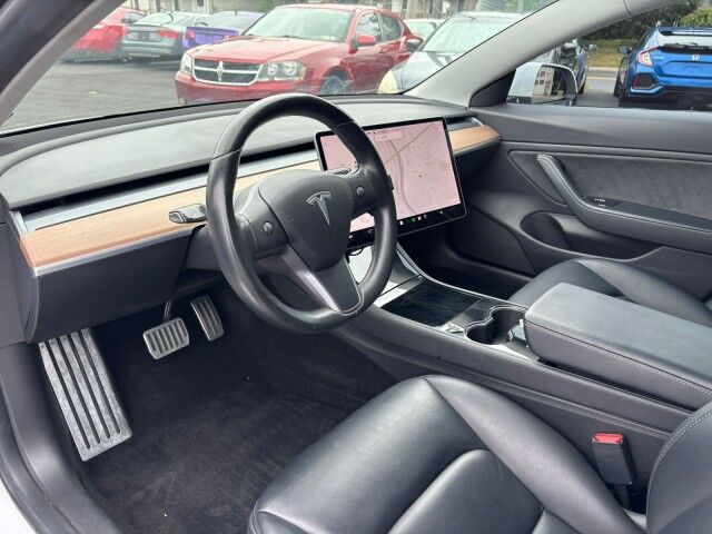 2019 Tesla Model 3 Long Range Whitehall PA