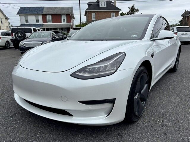 2019 Tesla Model 3 Long Range Whitehall PA
