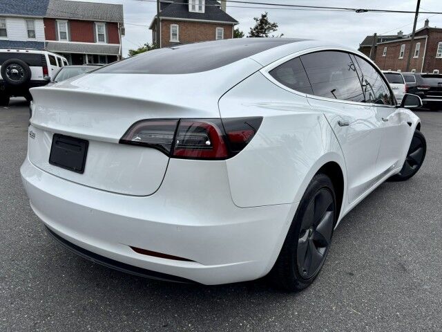 2019 Tesla Model 3 Long Range Whitehall PA