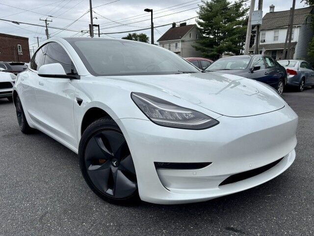 2019 Tesla Model 3 Long Range Whitehall PA