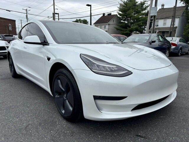 2019 Tesla Model 3 Long Range Whitehall PA