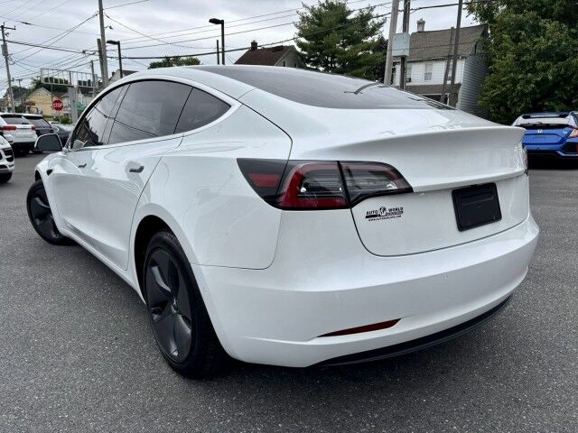 2019 Tesla Model 3 Long Range Whitehall PA