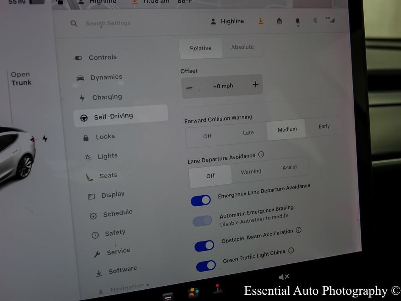2019 Tesla Model 3 Long Range Willowbrook IL