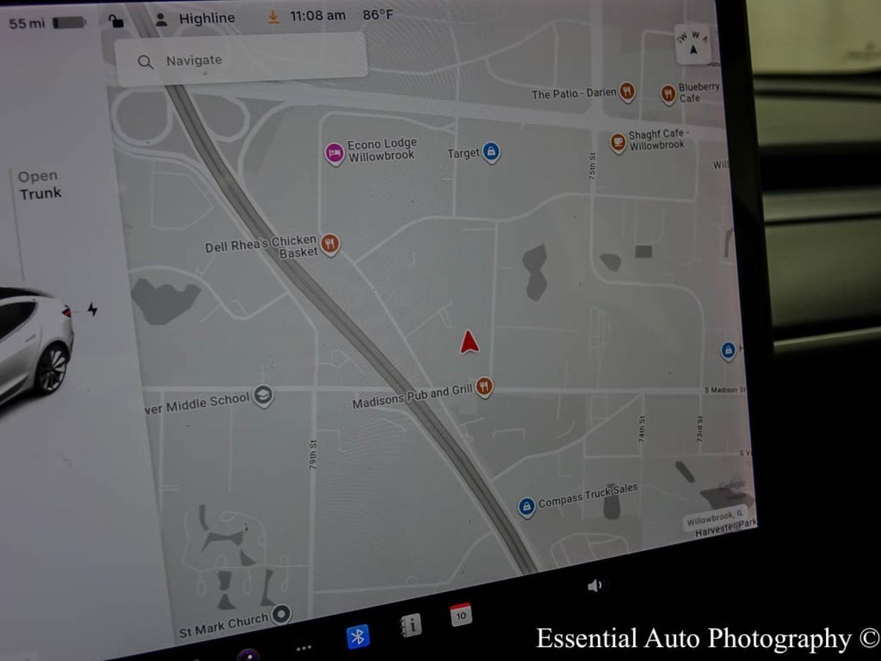2019 Tesla Model 3 Long Range Willowbrook IL