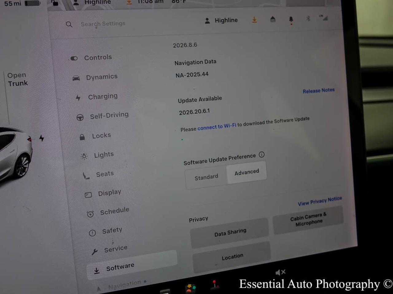 2019 Tesla Model 3 Long Range Willowbrook IL