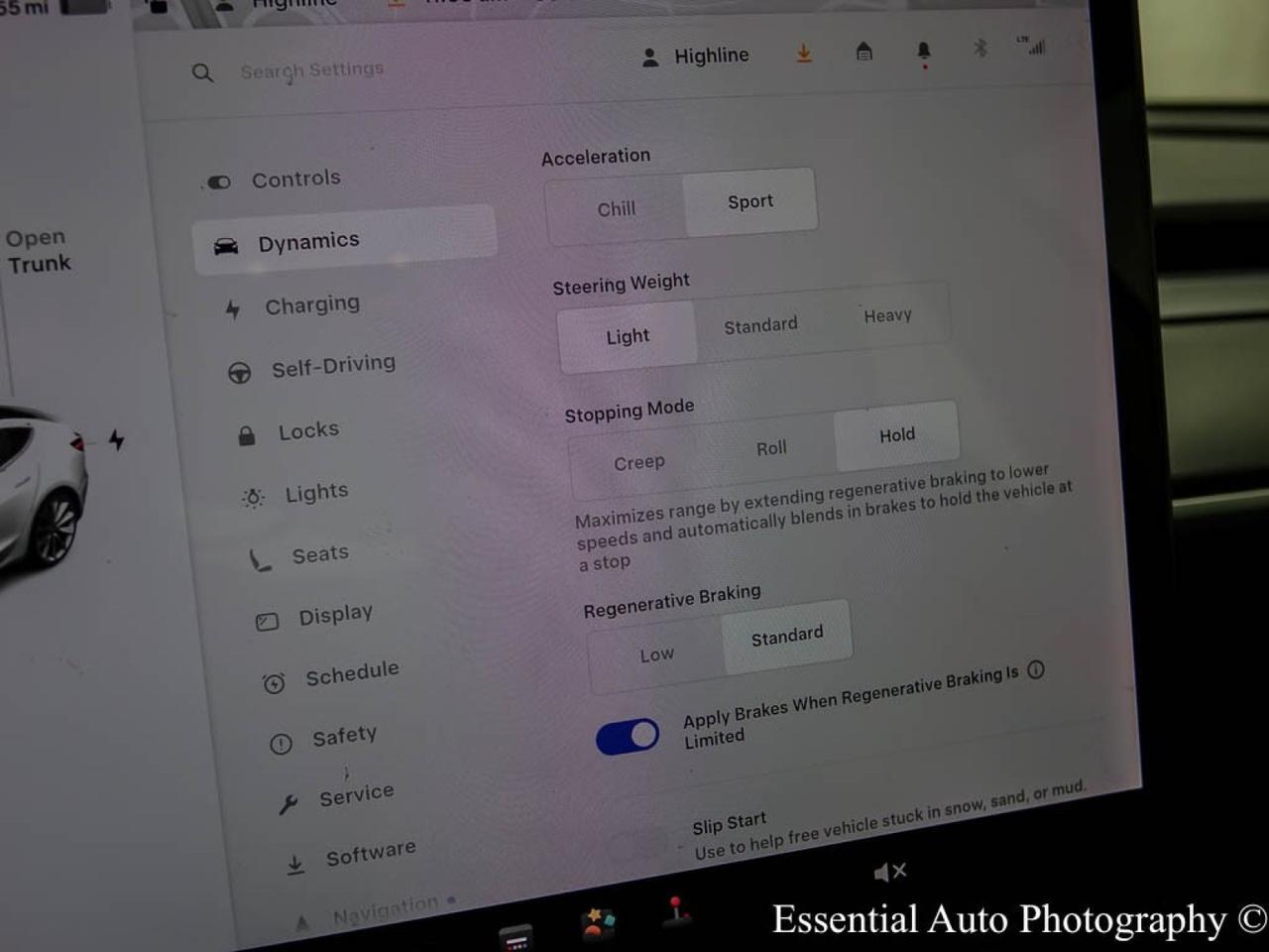 2019 Tesla Model 3 Long Range Willowbrook IL