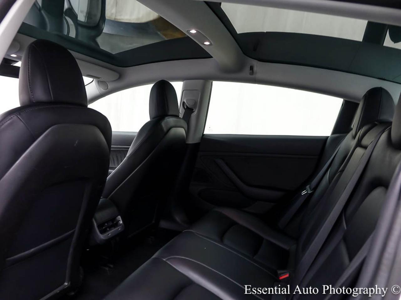 2019 Tesla Model 3 Long Range Willowbrook IL
